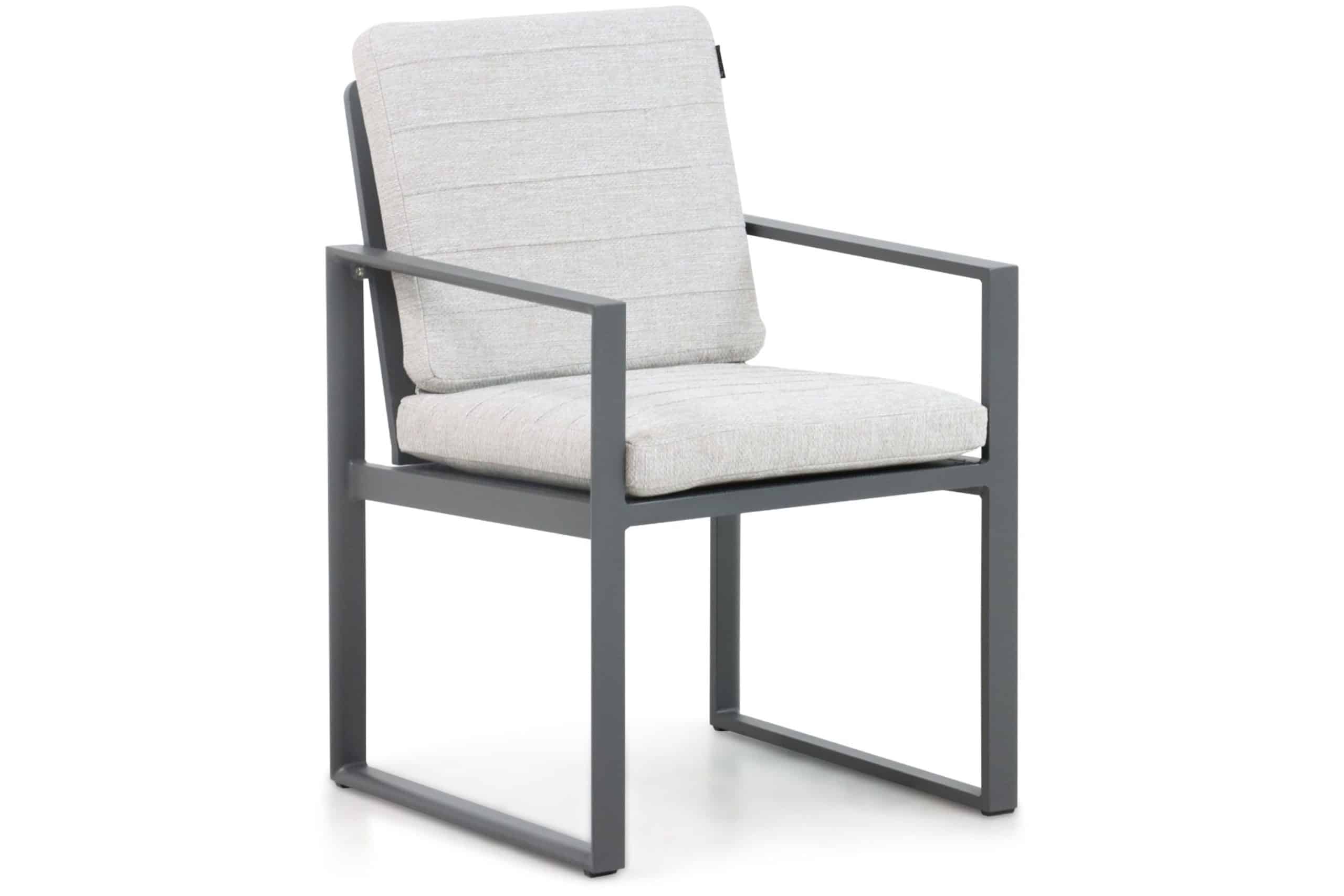 Lifestyle Nuno dining tuinstoel