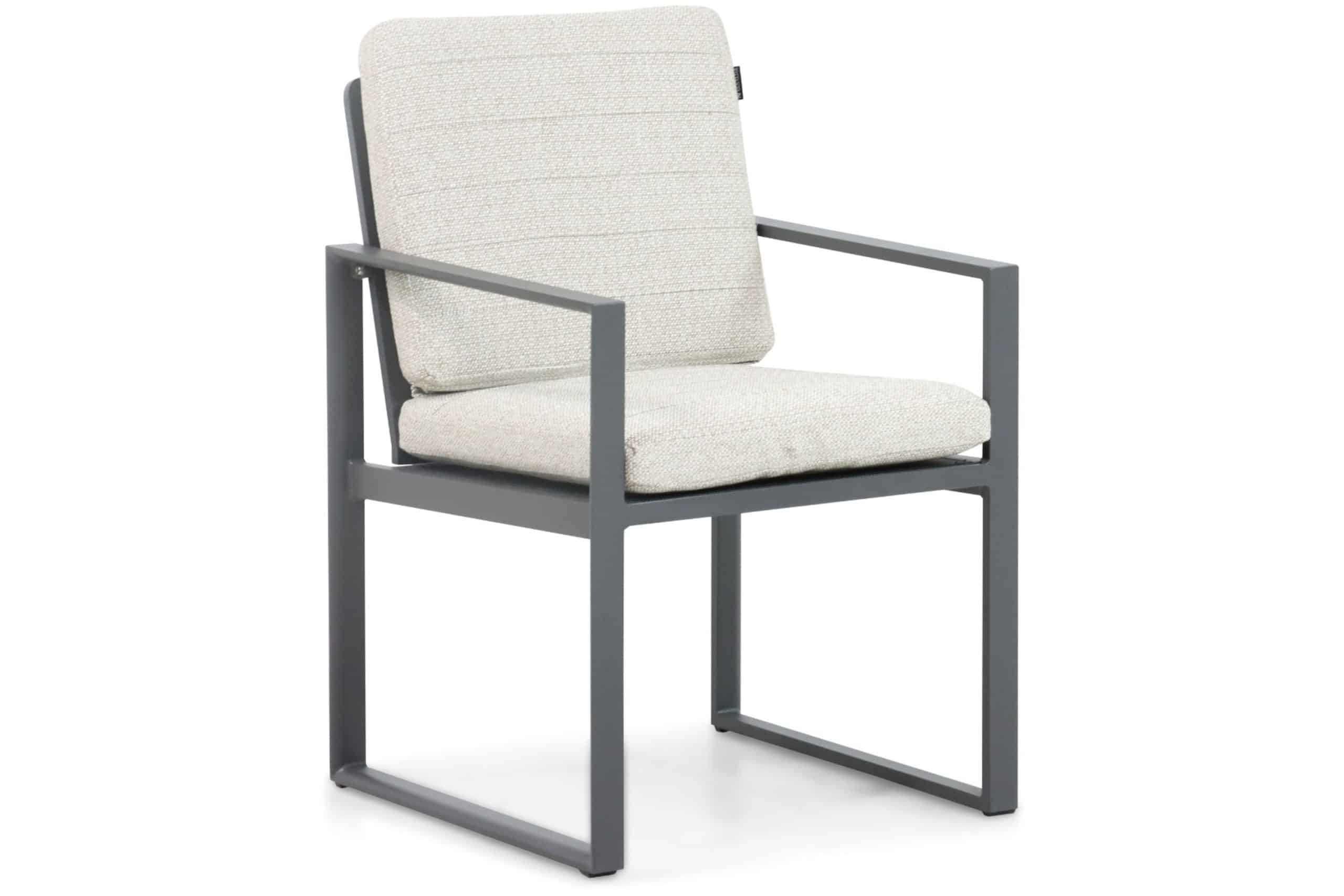 Lifestyle Nuno dining tuinstoel