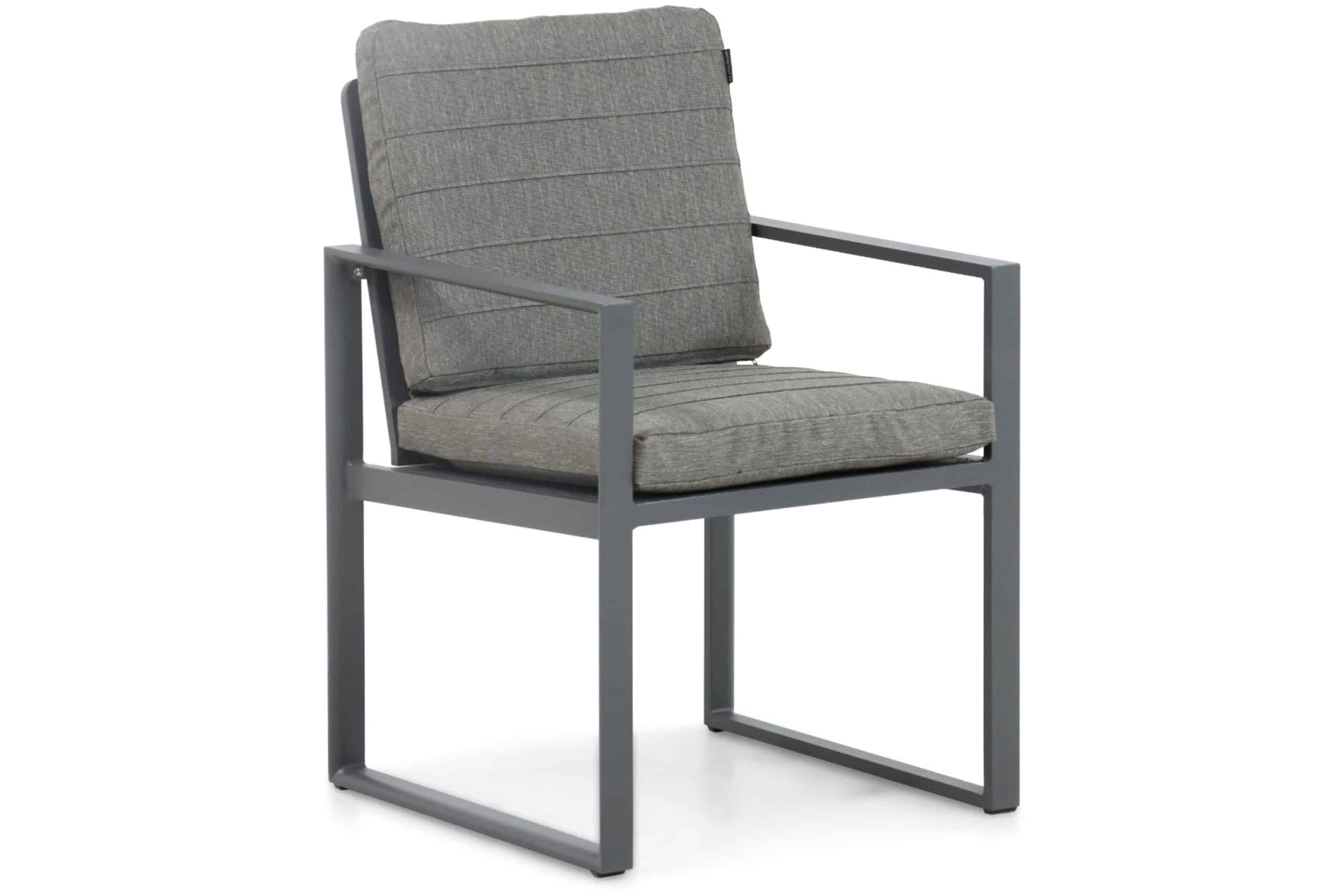 Lifestyle Nuno dining tuinstoel