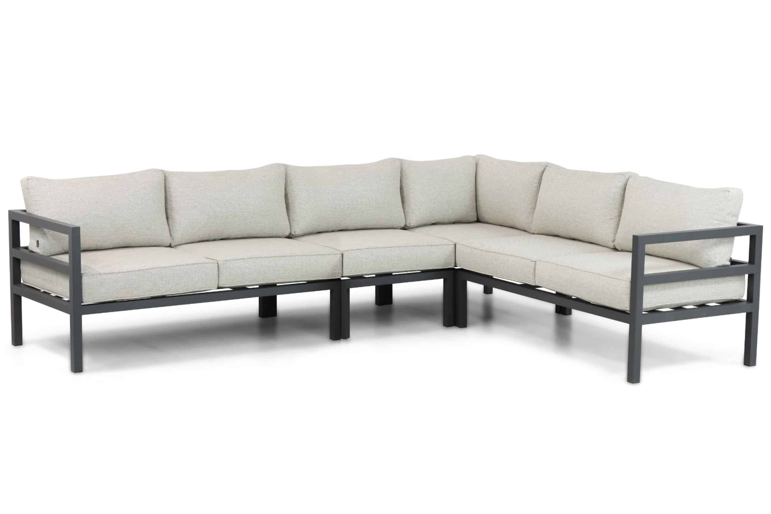 Lifestyle Rodenzo hoek loungeset 4-delig