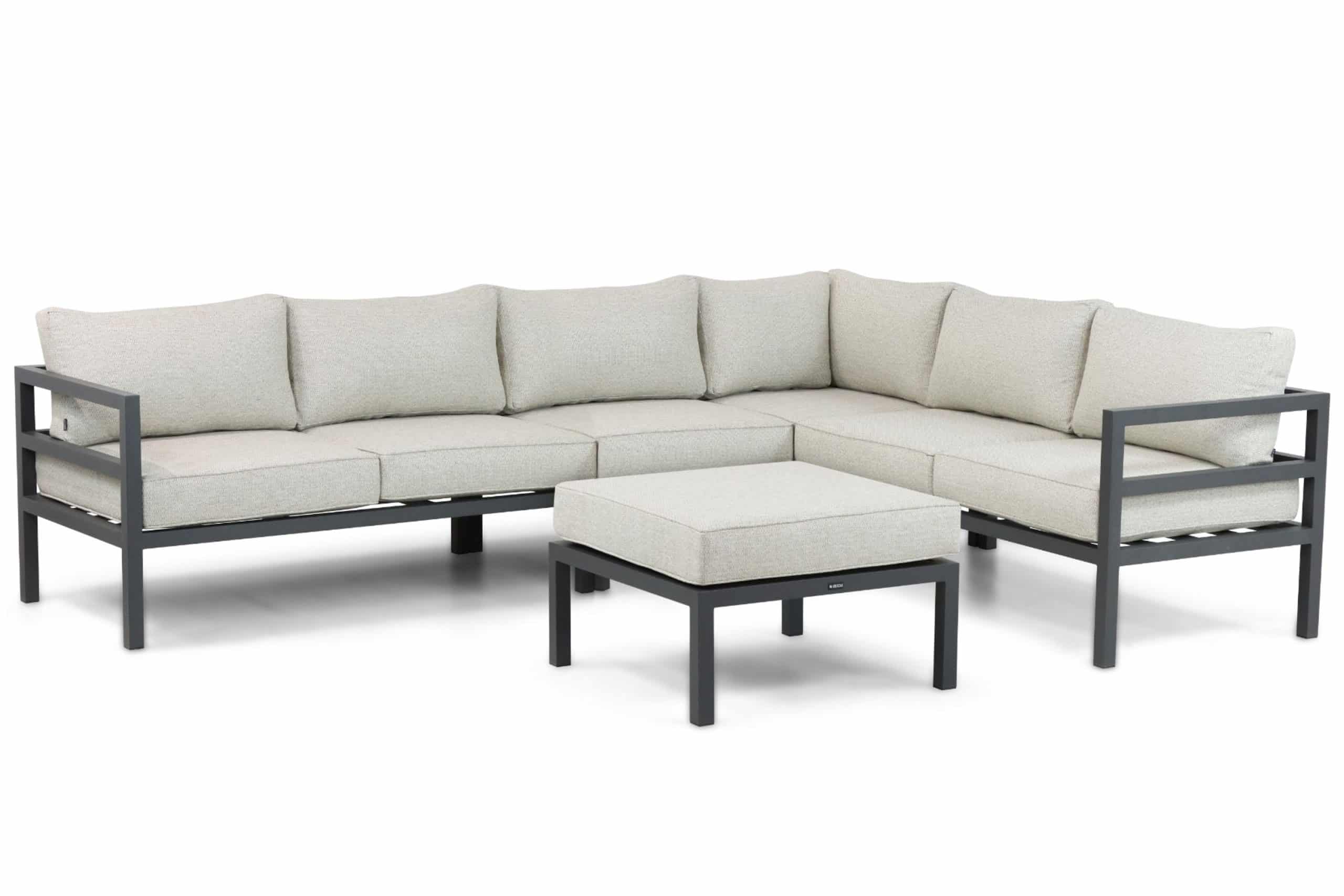 Lifestyle Rodenzo hoek loungeset 5-delig