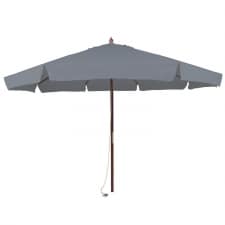 Parasol Barca 350 (Grey)