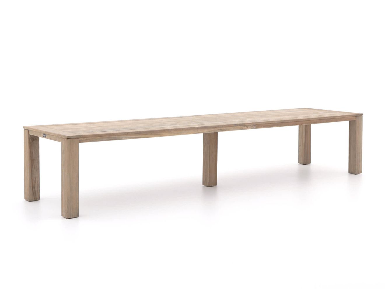 rough x dining tuintafel 400x100x76cm laagste prijsgarantie!