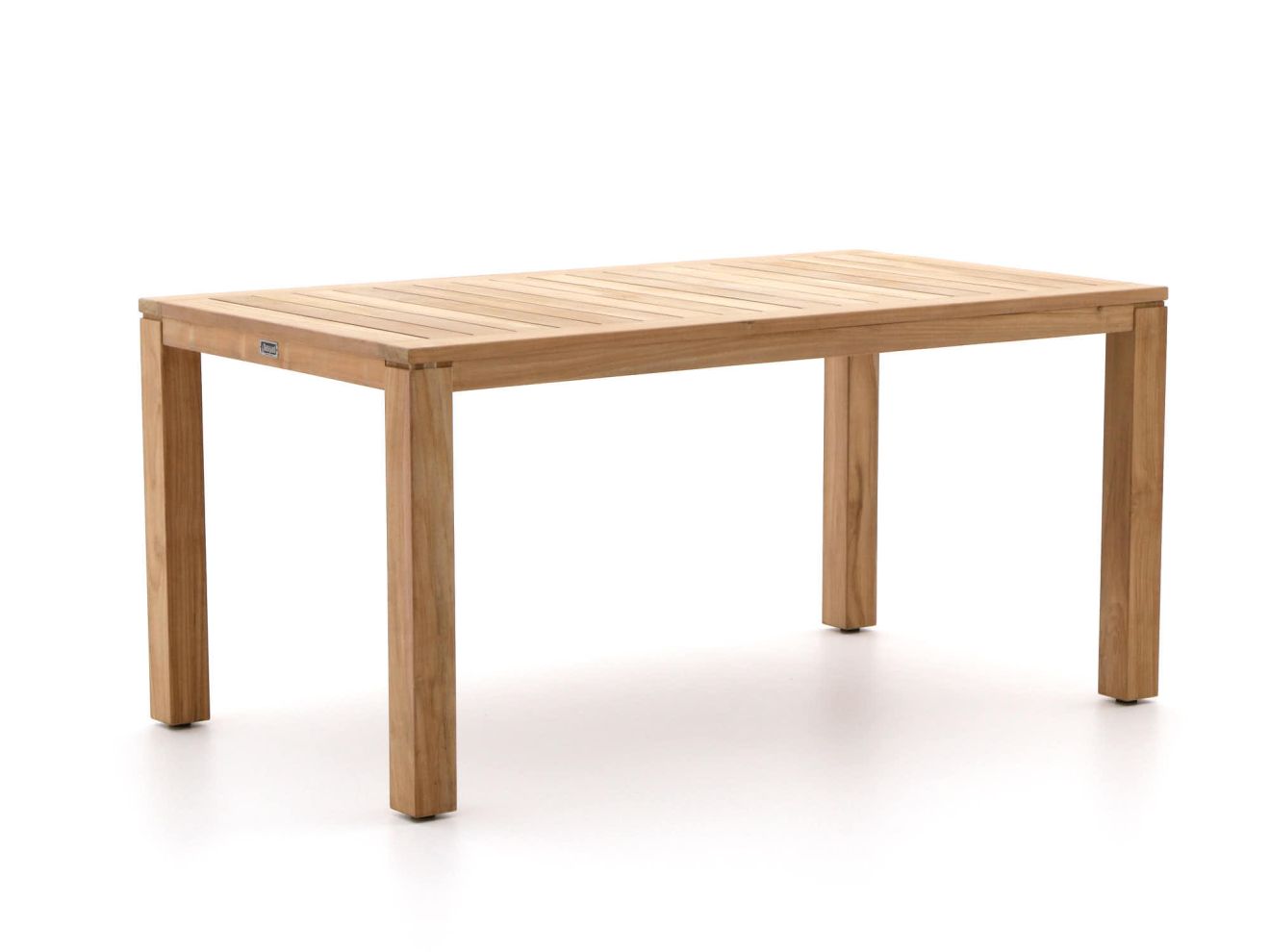 Sunyard Buxton dining tuintafel 160x90cm - Laagste prijsgarantie!