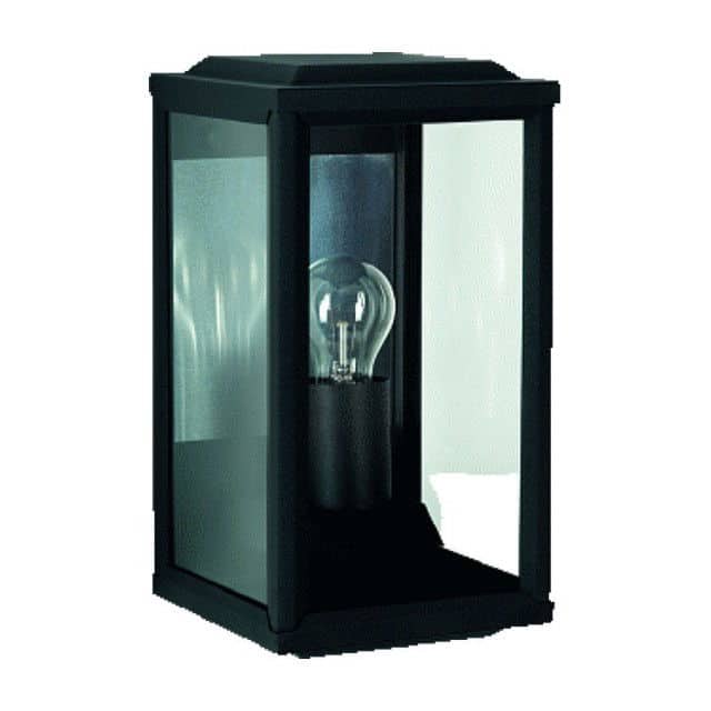 240v armatuur gooi groot zwart - Ks verlichting