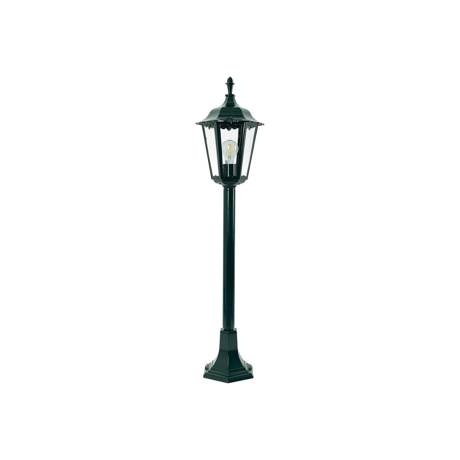 240v terraslamp ancona 1 h100 cm grn - Ks verlichting