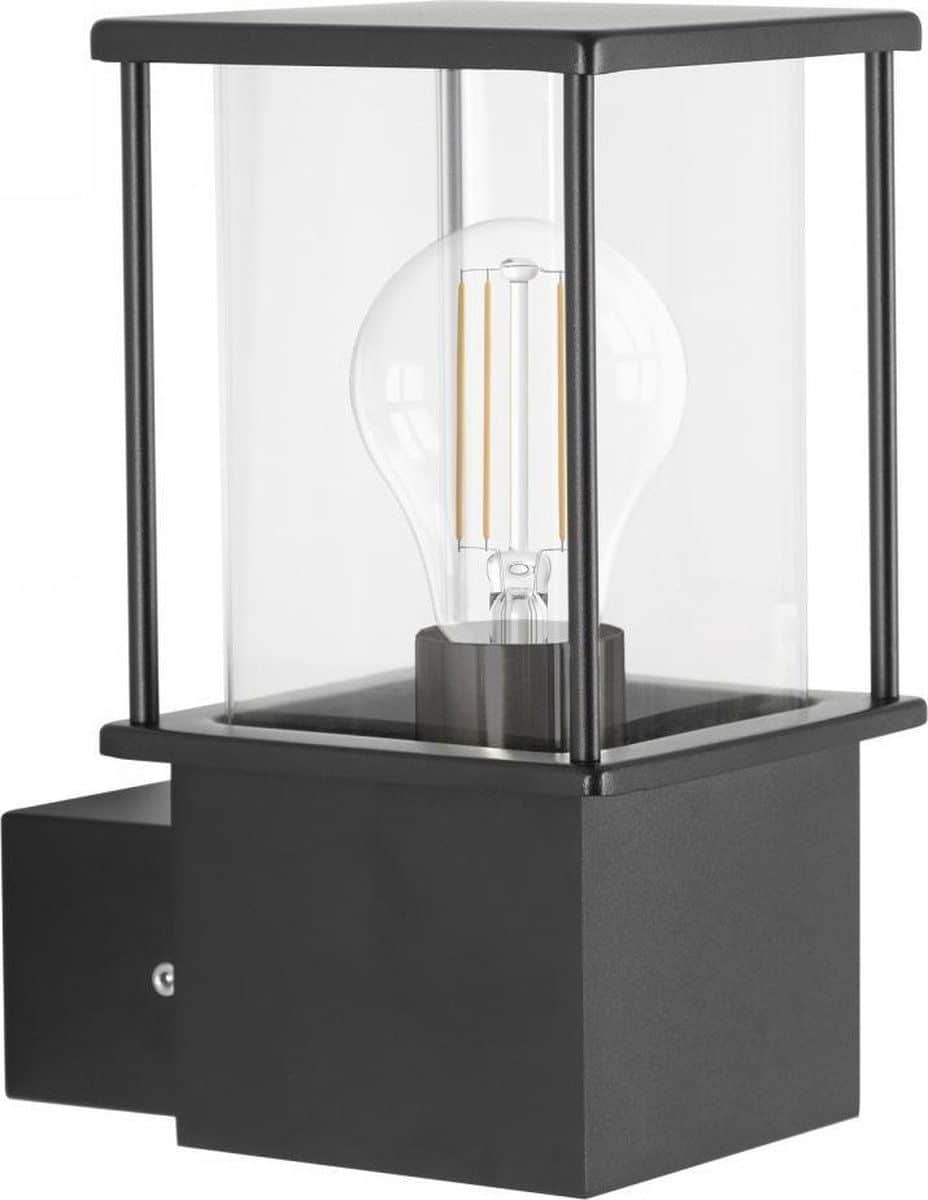 Astro wandlamp zwart - Ks verlichting