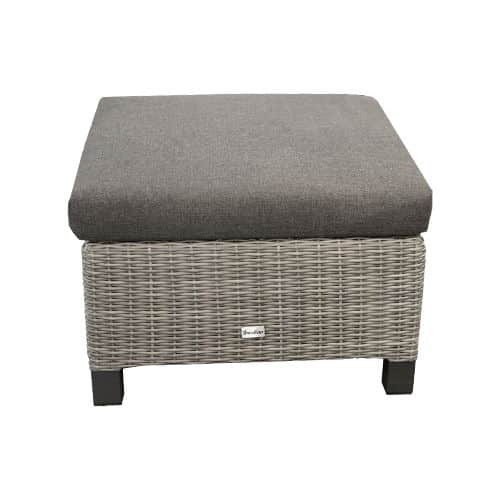 Barree Voetenbank - Buitengewoon de boet