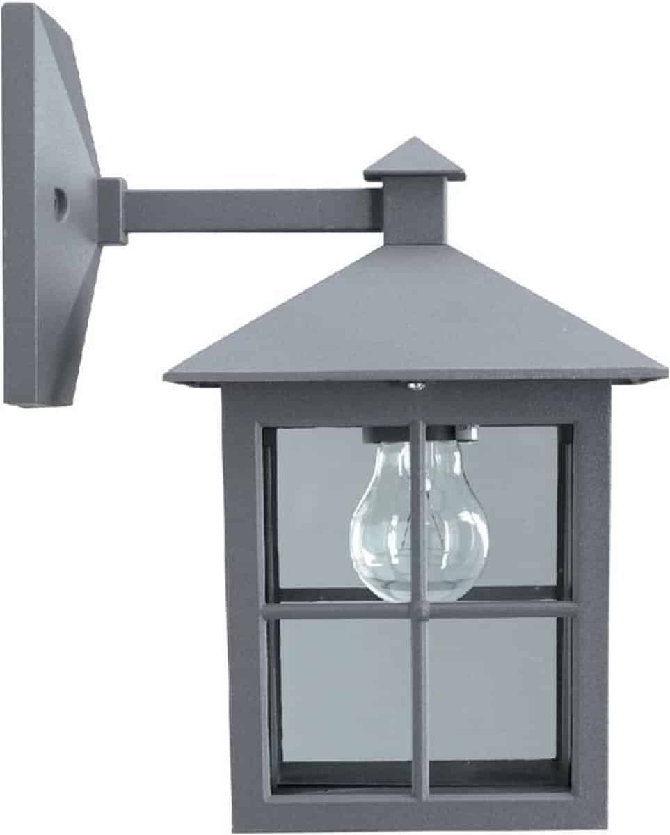 Buitenlamp arlano s - Ks verlichting