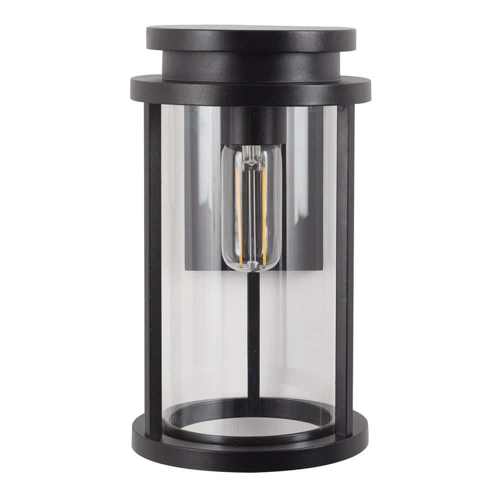 Buitenlamp sydney zwart - Ks verlichting