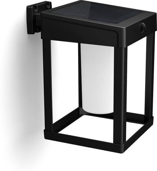 Camil ue solar frosted sq verlichting - Philips