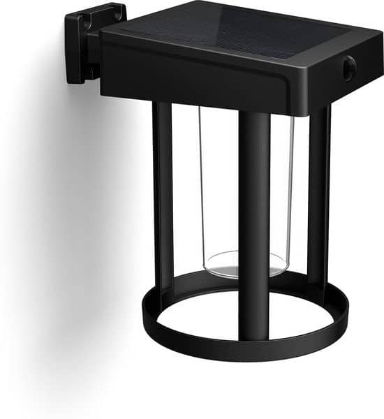 Camill ue solar clear rd verlichting - Philips