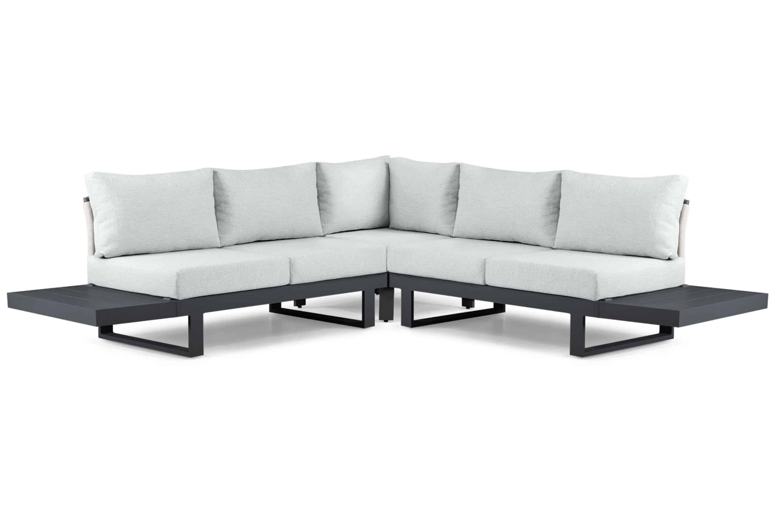 Lifestyle Lorenzo hoek loungeset 5-delig