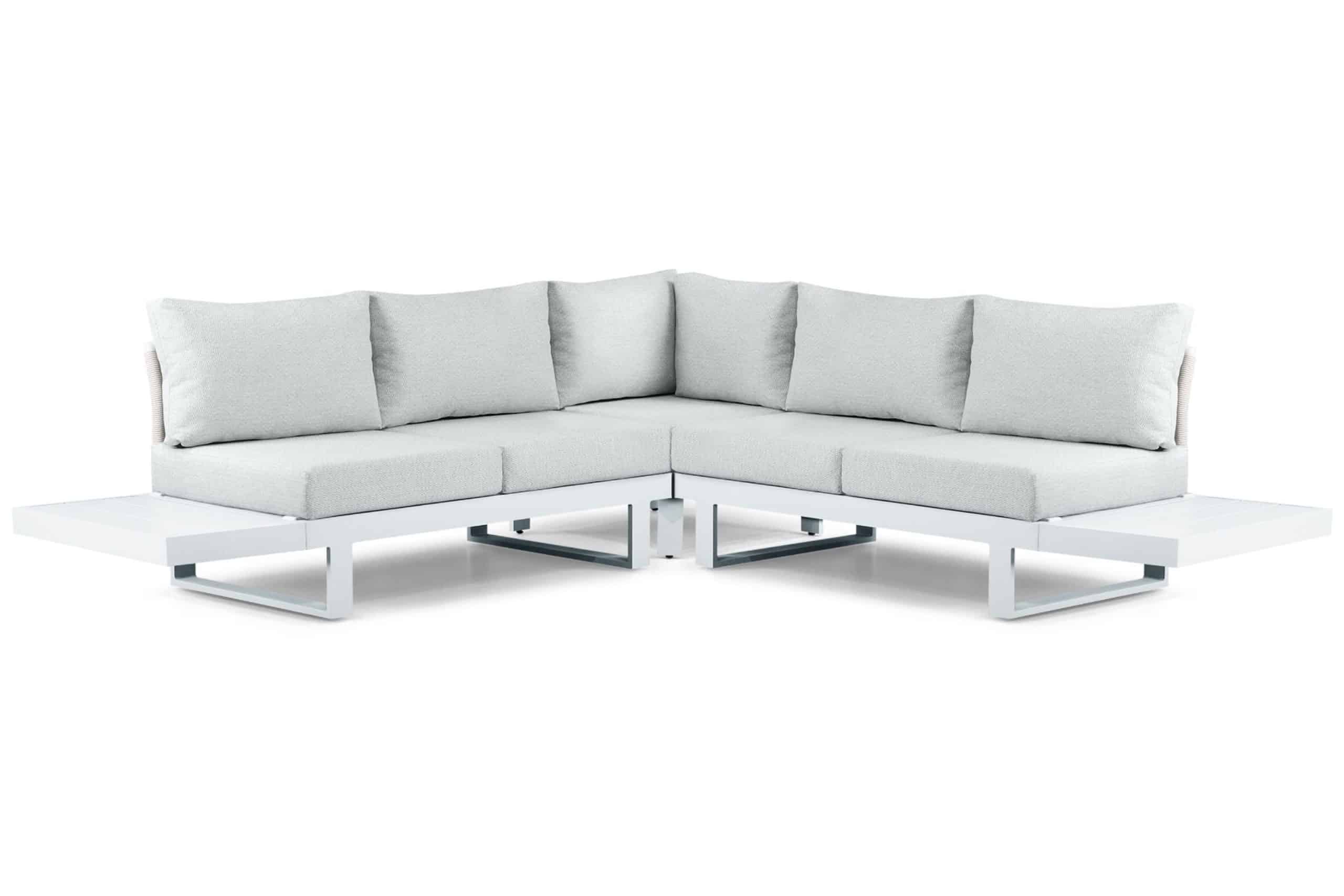 Lifestyle Lorenzo hoek loungeset 5-delig