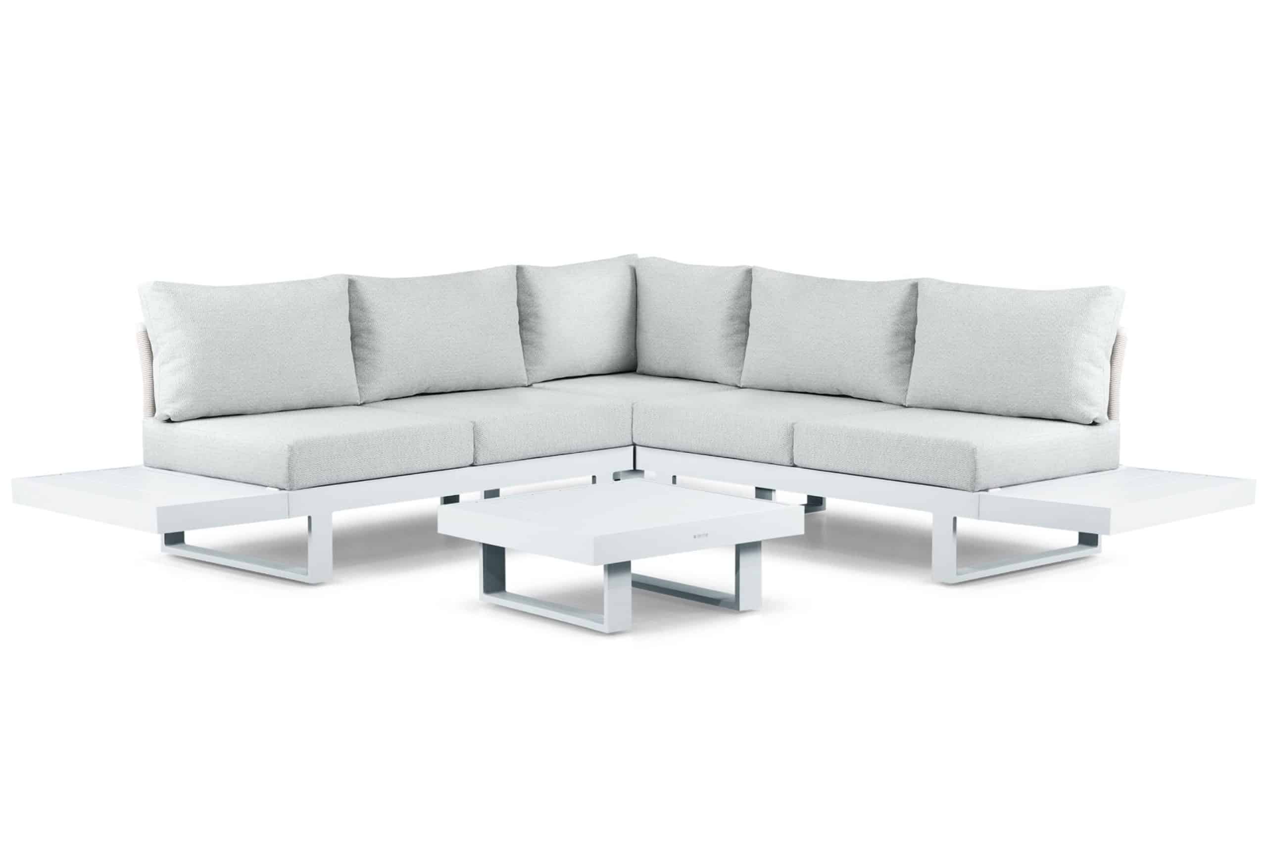 Lifestyle Lorenzo hoek loungeset 6-delig