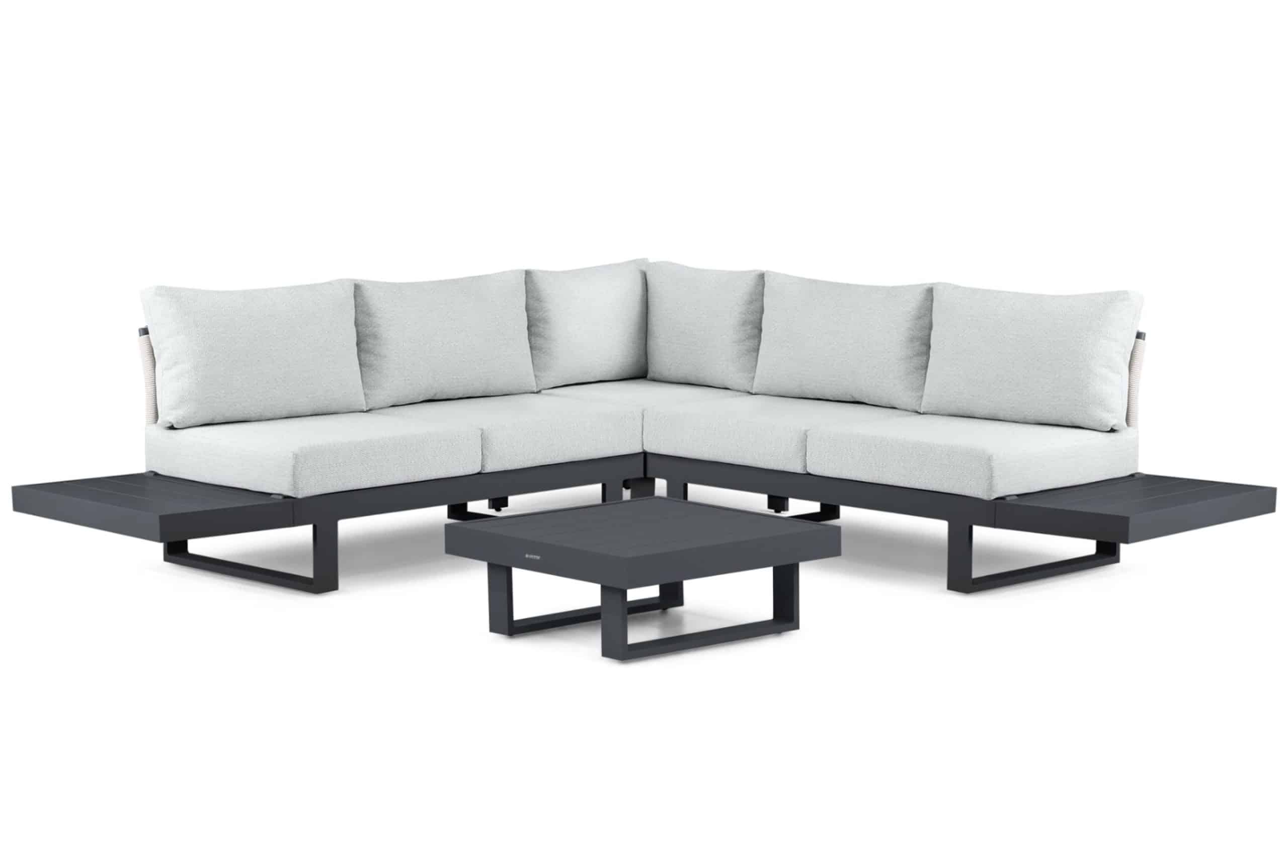 Lifestyle Lorenzo hoek loungeset 6-delig