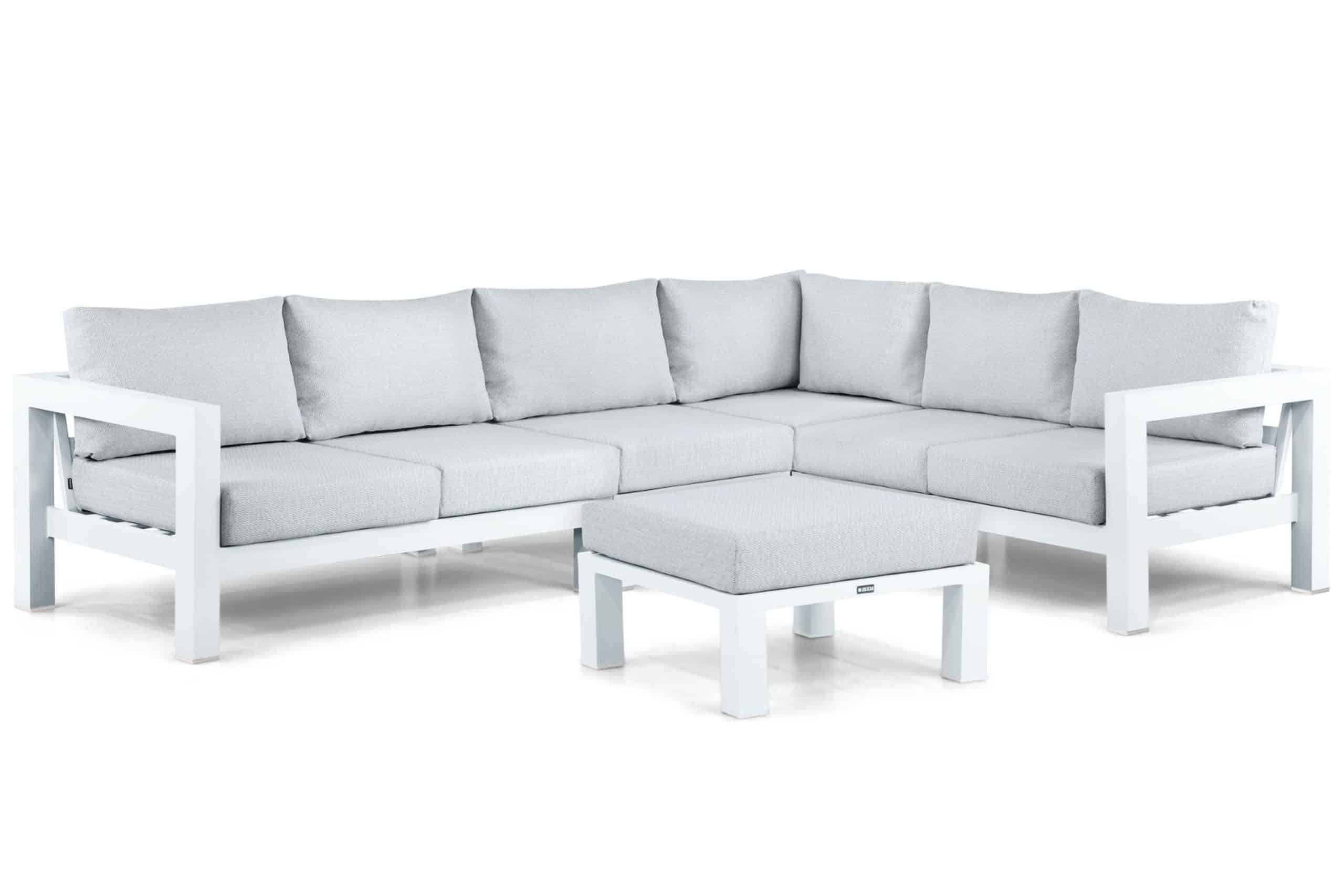 Lifestyle Luca hoek loungeset 5-delig