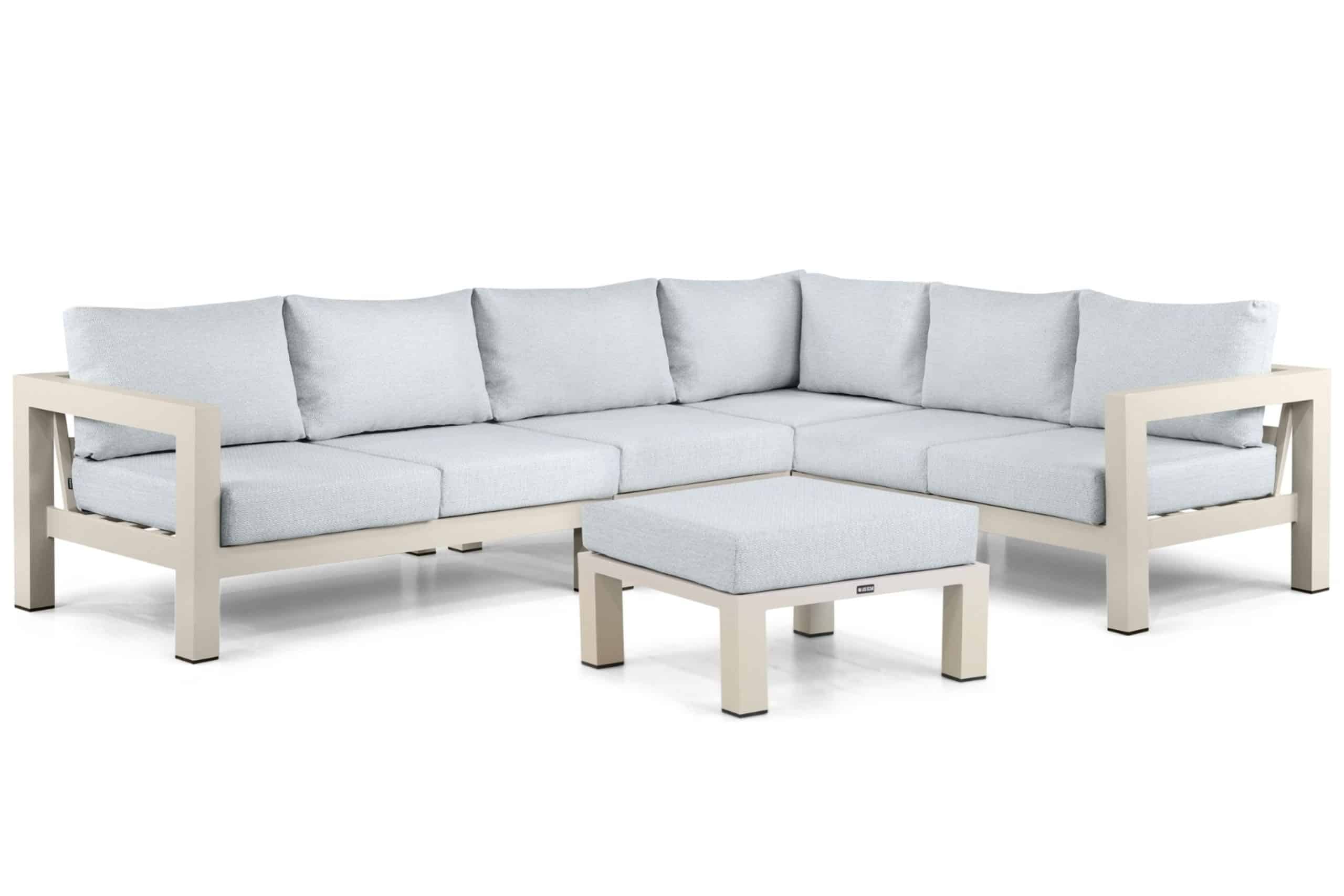Lifestyle Luca hoek loungeset 5-delig
