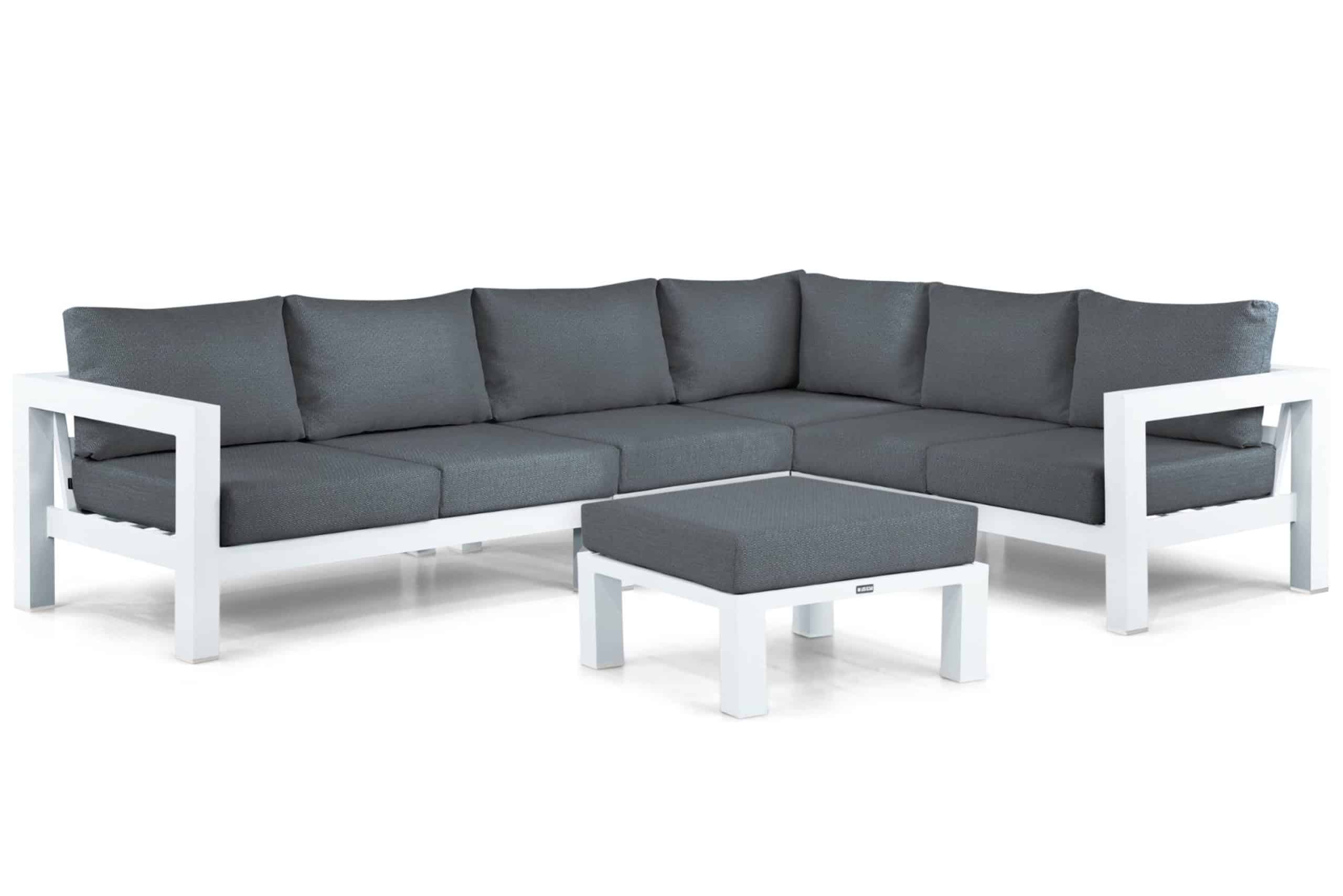Lifestyle Luca hoek loungeset 5-delig