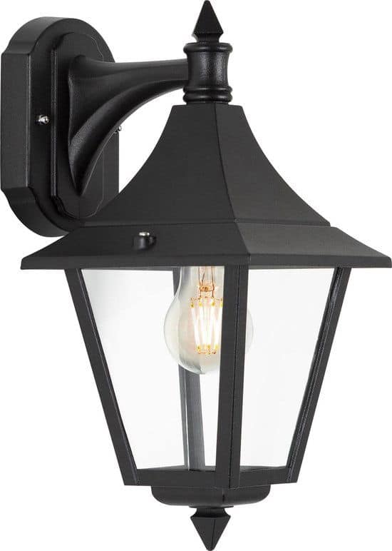 Livorno hang zwart - Ks verlichting