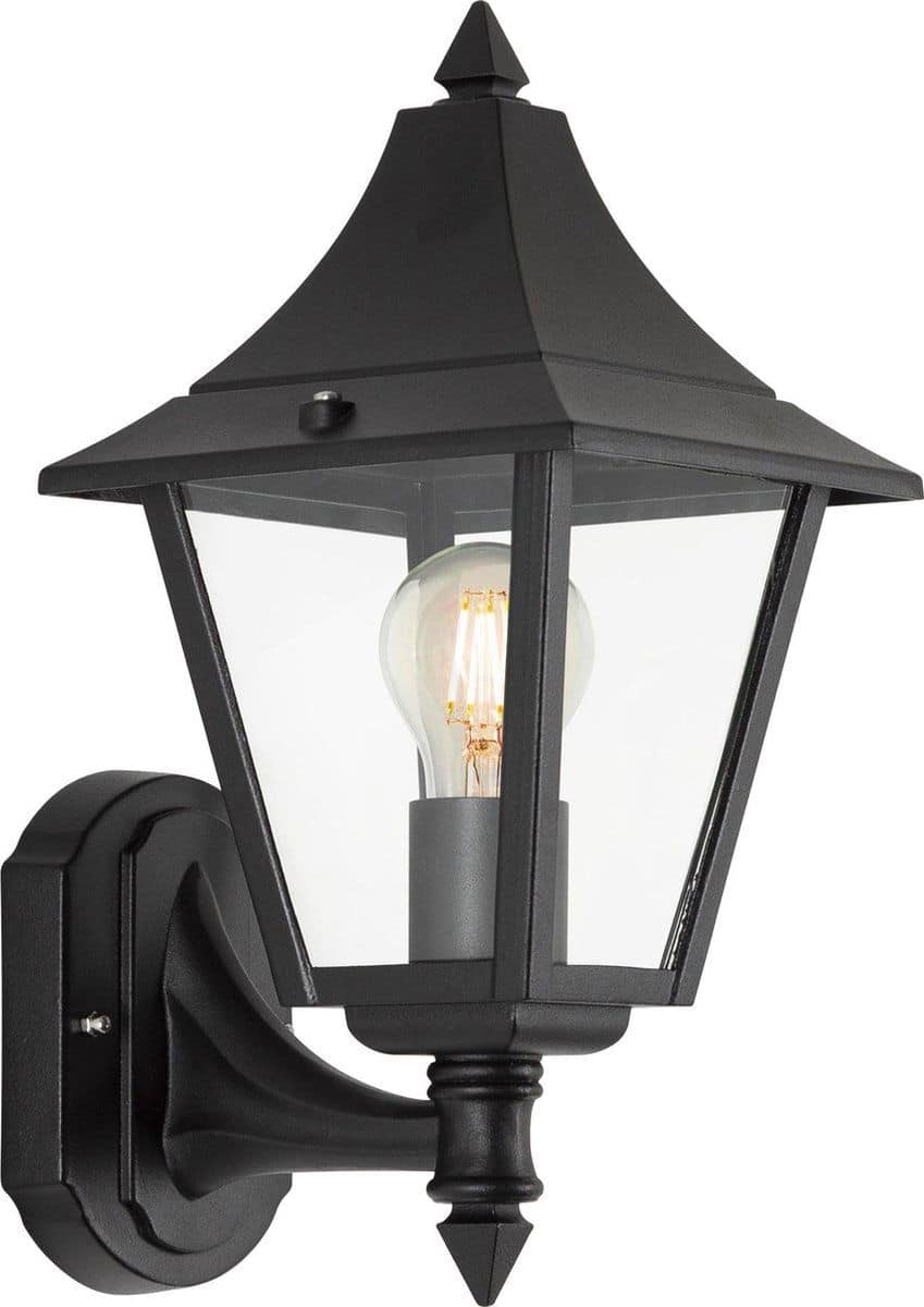 Livorno staand zwart - Ks verlichting