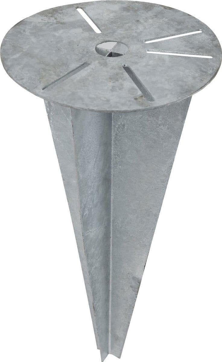 Montage spie 2 - Ks verlichting