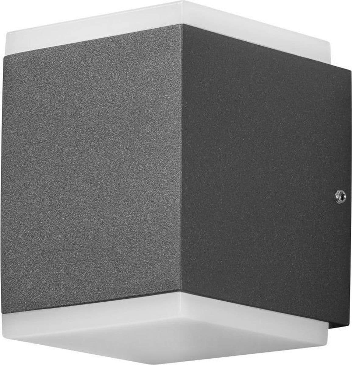 Monza wandleu.HPLED antr. - Konstsmide