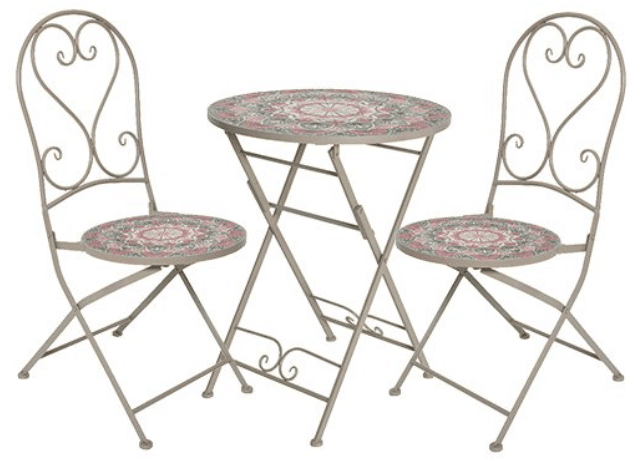 Narbonne bistroset - Buitengewoon de boet