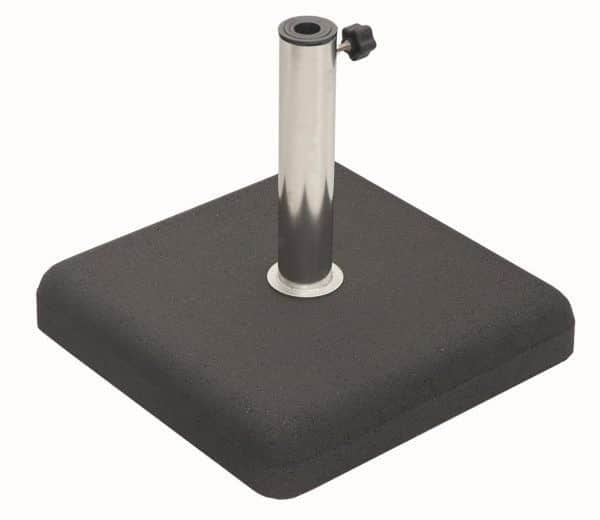 Parasolvoet 60 kg - Borek