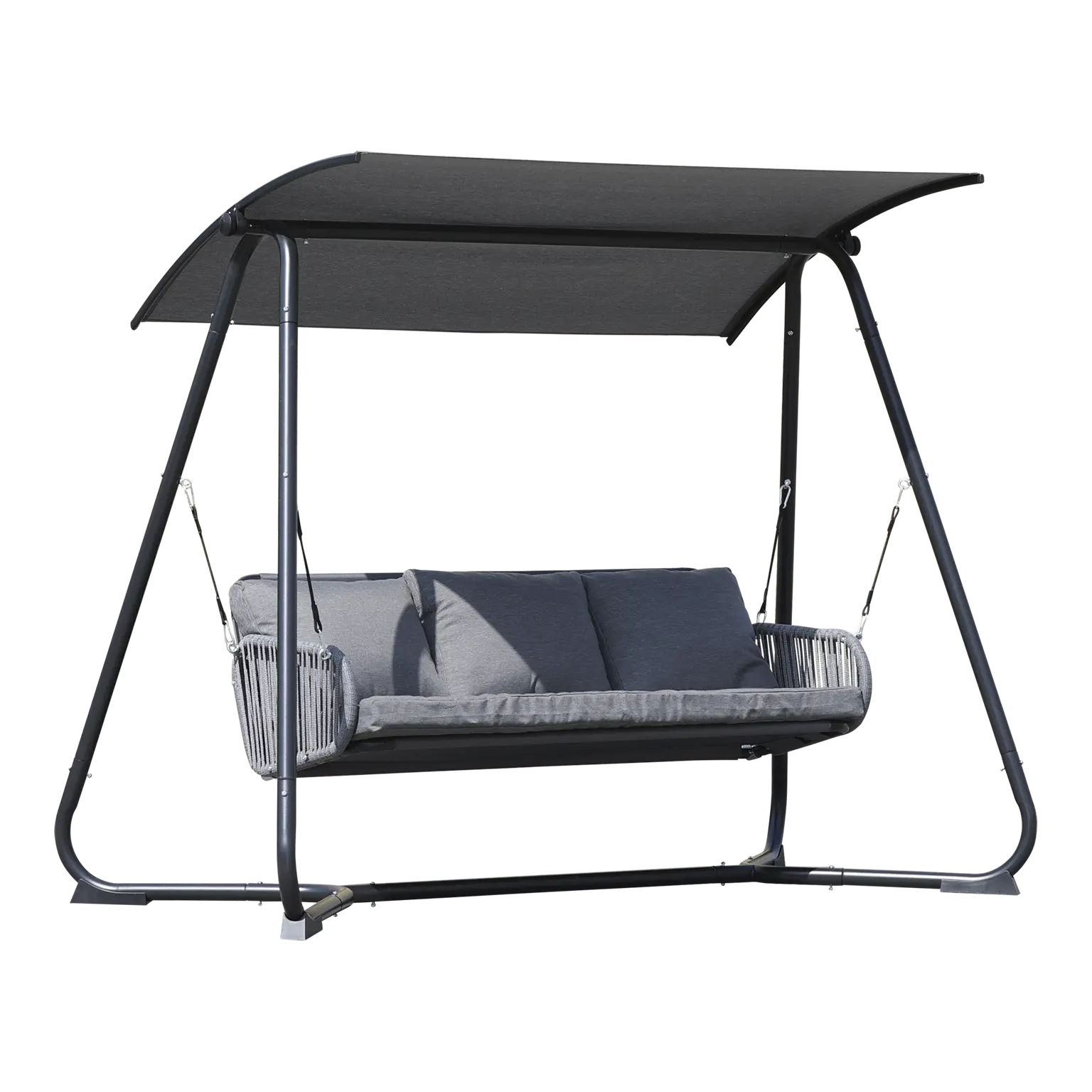 Schommelbank Elba 3pers