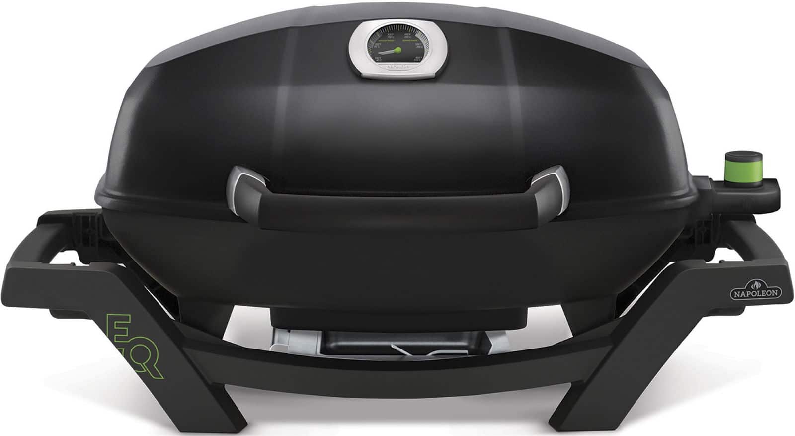 TRAVELQ PRO 285, elektrische barbecue (230V) - Napoleon grills
