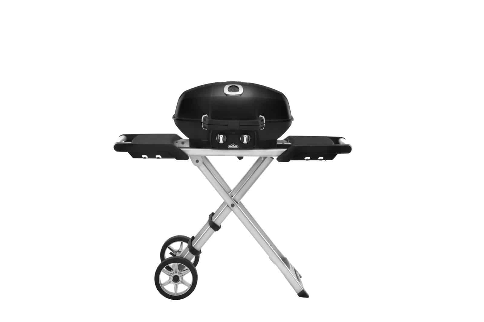 TRAVELQ PRO 285, met inklapbaar onderstel - Napoleon grills