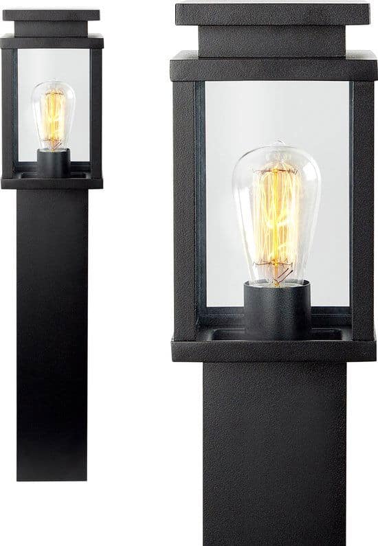 Terraslantaarn jersey terraslamp - Ks verlichting