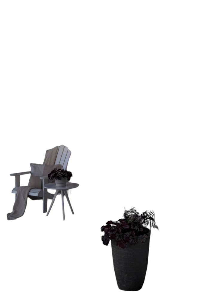 wandlamp napoli e27 60w 30.5×24.5×22 cm roest konstsmide