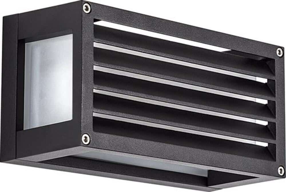 wandlamp bars ks verlichting