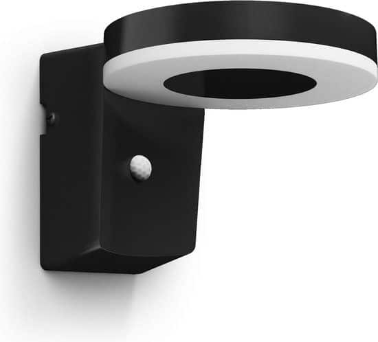 Zonal ue solar round wall verlichting - Philips