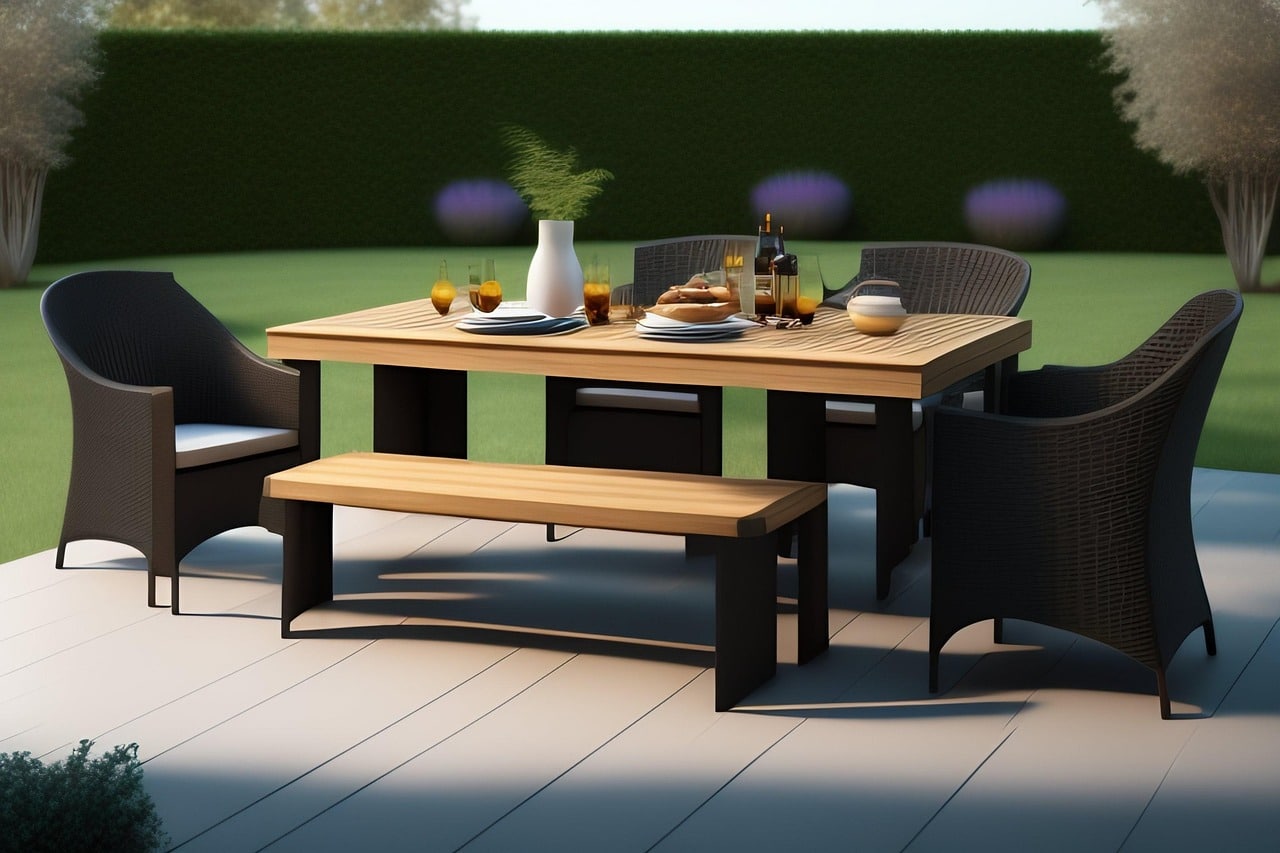 De verborgen rijkdom van rommelhoekjes en dood hout in de wilde tuin