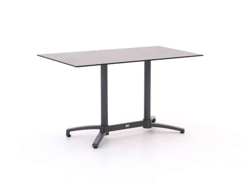 Bellagio Canzo klaptafel 120x70x73cm - Laagste prijsgarantie!