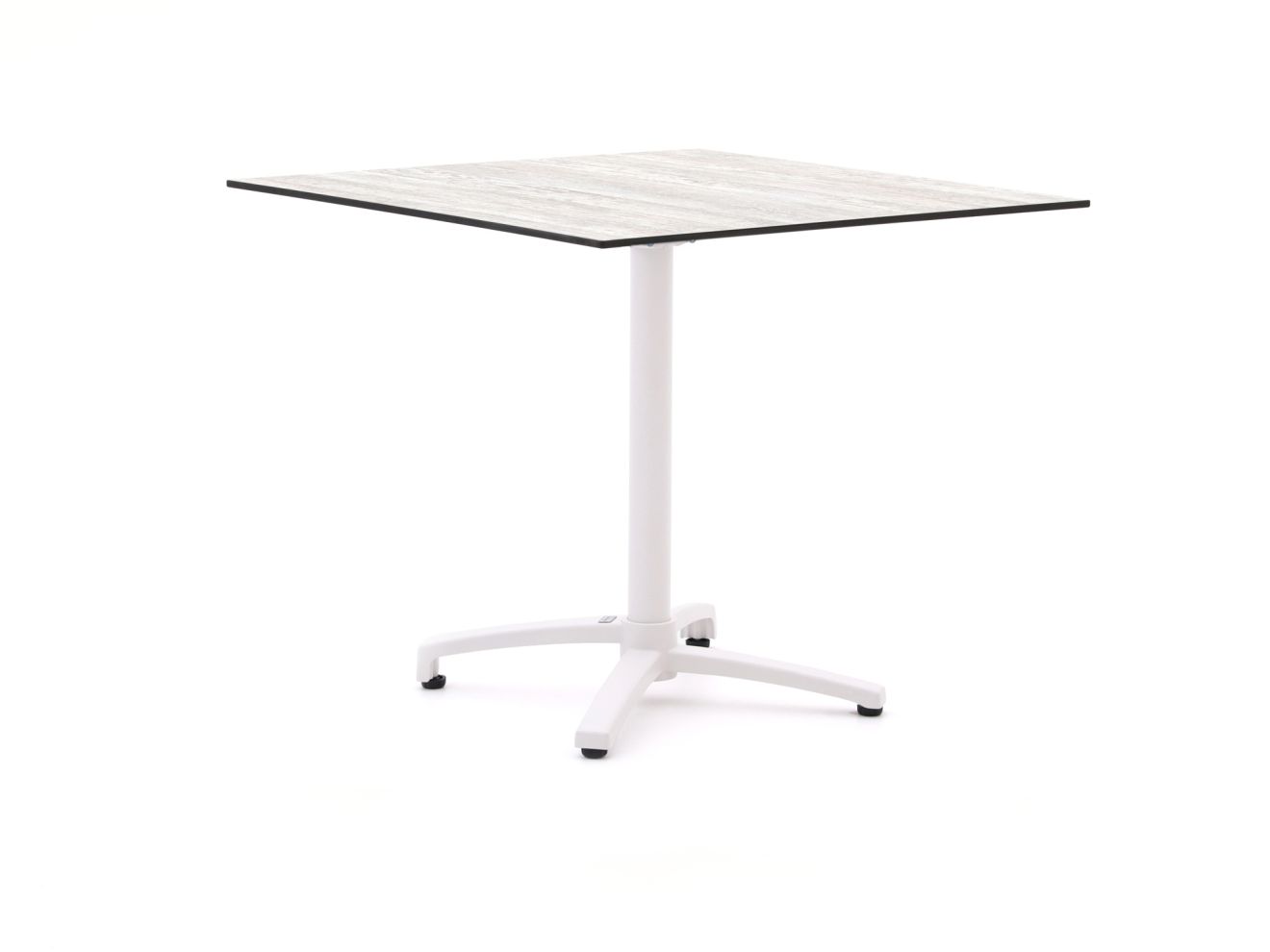 bellagio canzo klaptafel 70x70x73cm laagste prijsgarantie!