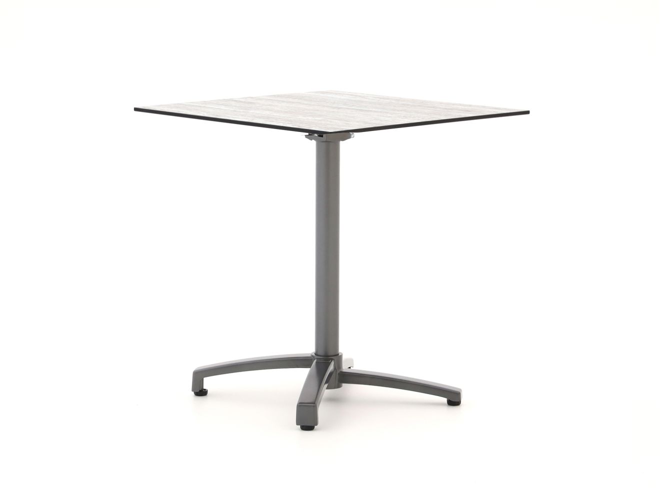 bellagio canzo klaptafel 70x70x73cm laagste prijsgarantie!