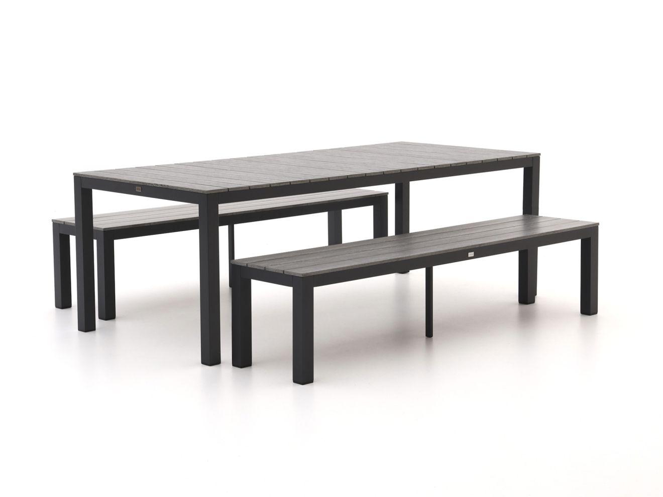 bellagio fidenza 220cm picknickset 3 delig laagste prijsgarantie!