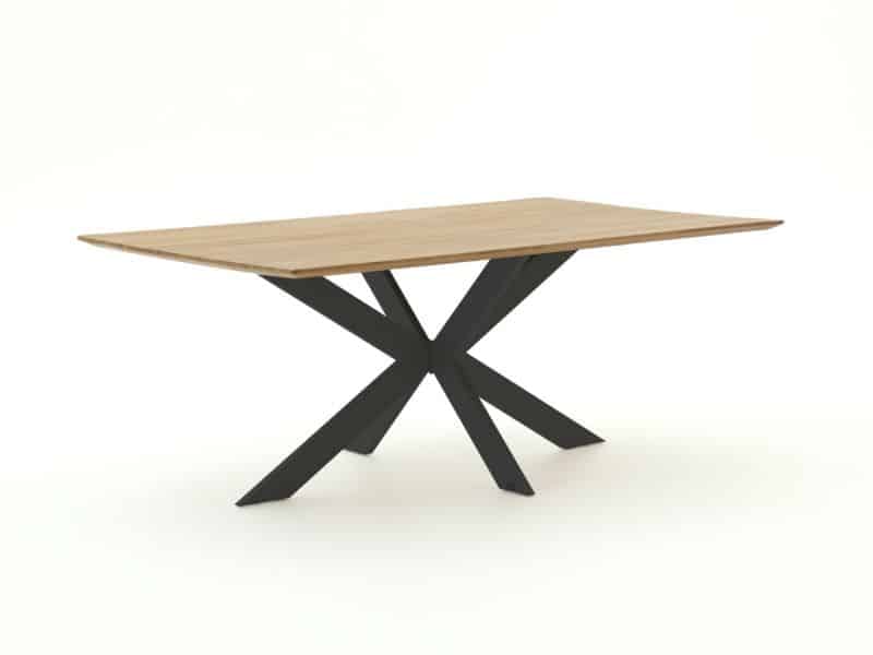 Bellagio Furato dining tuintafel 180x106cm - Laagste prijsgarantie!