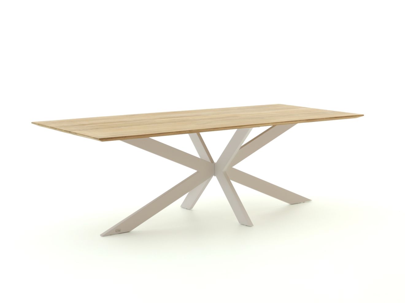 bellagio furato dining tuintafel 220x100cm laagste prijsgarantie!