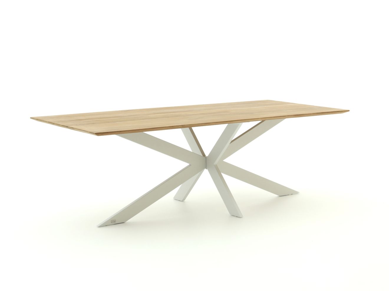 bellagio furato dining tuintafel 220x100cm laagste prijsgarantie!