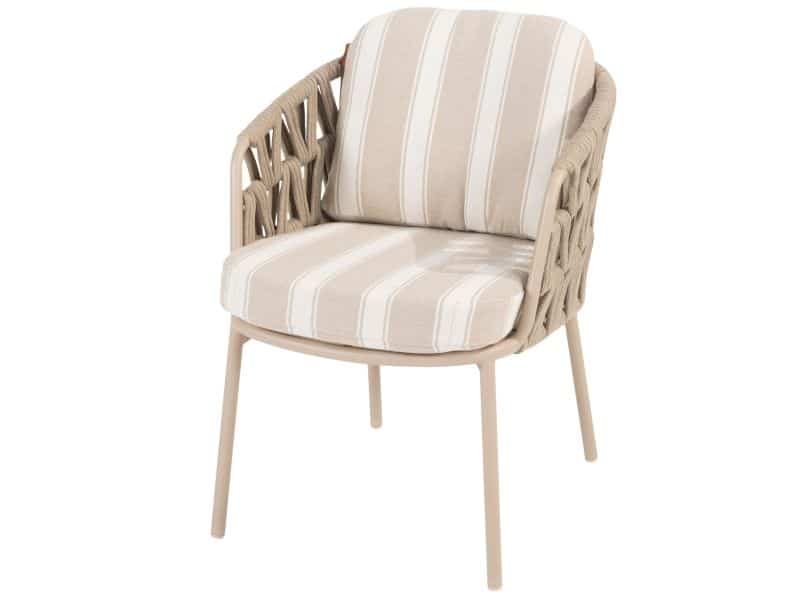 Beverly dining tuinstoel 4 Seasons Outdoor