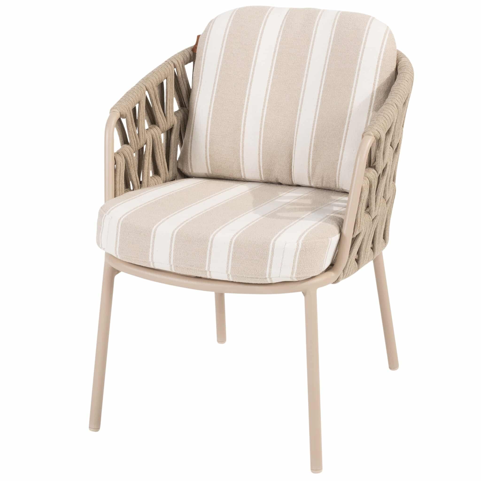 beverly dining tuinstoel 4 seasons outdoor