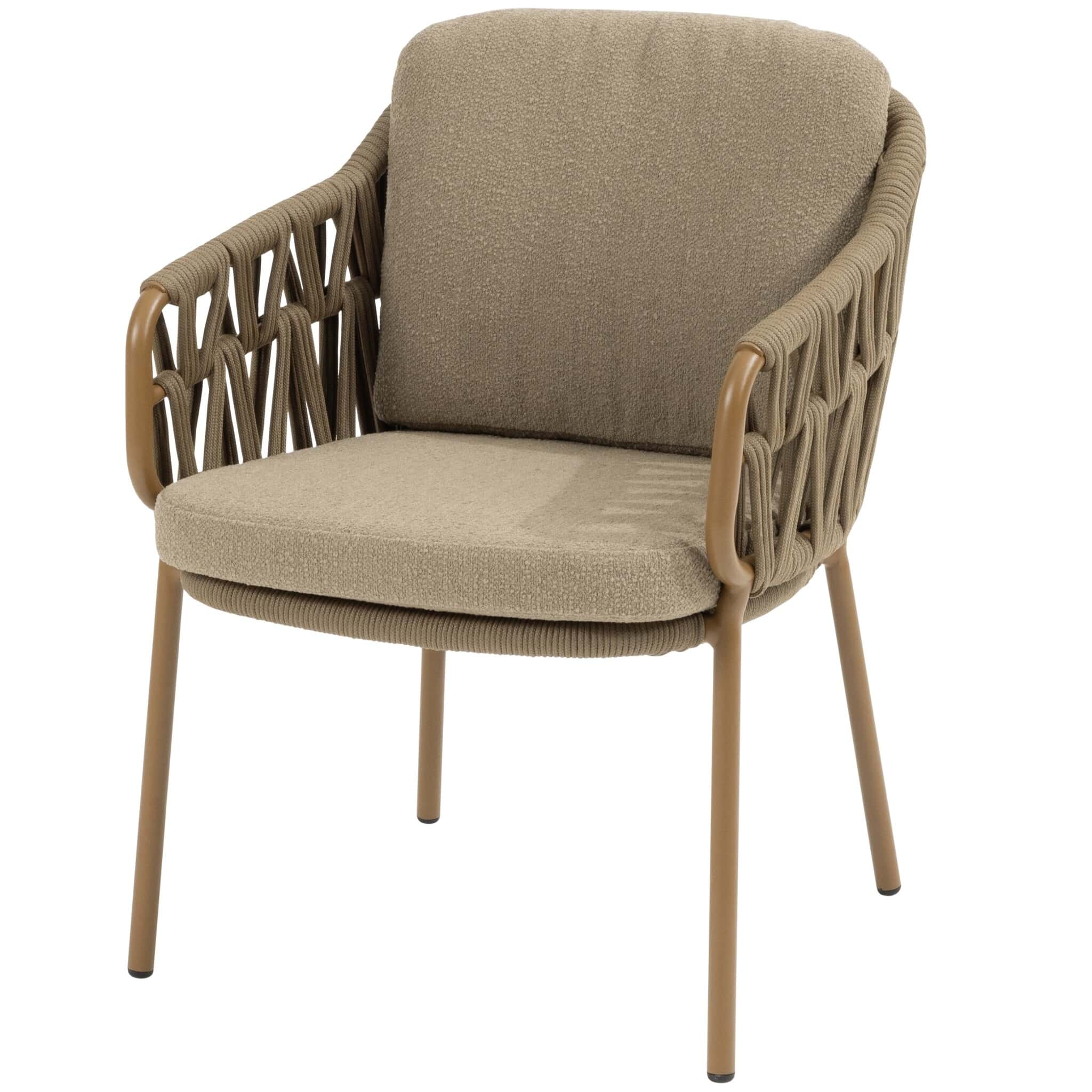 biarritz dining stoel 4 seasons outdoor