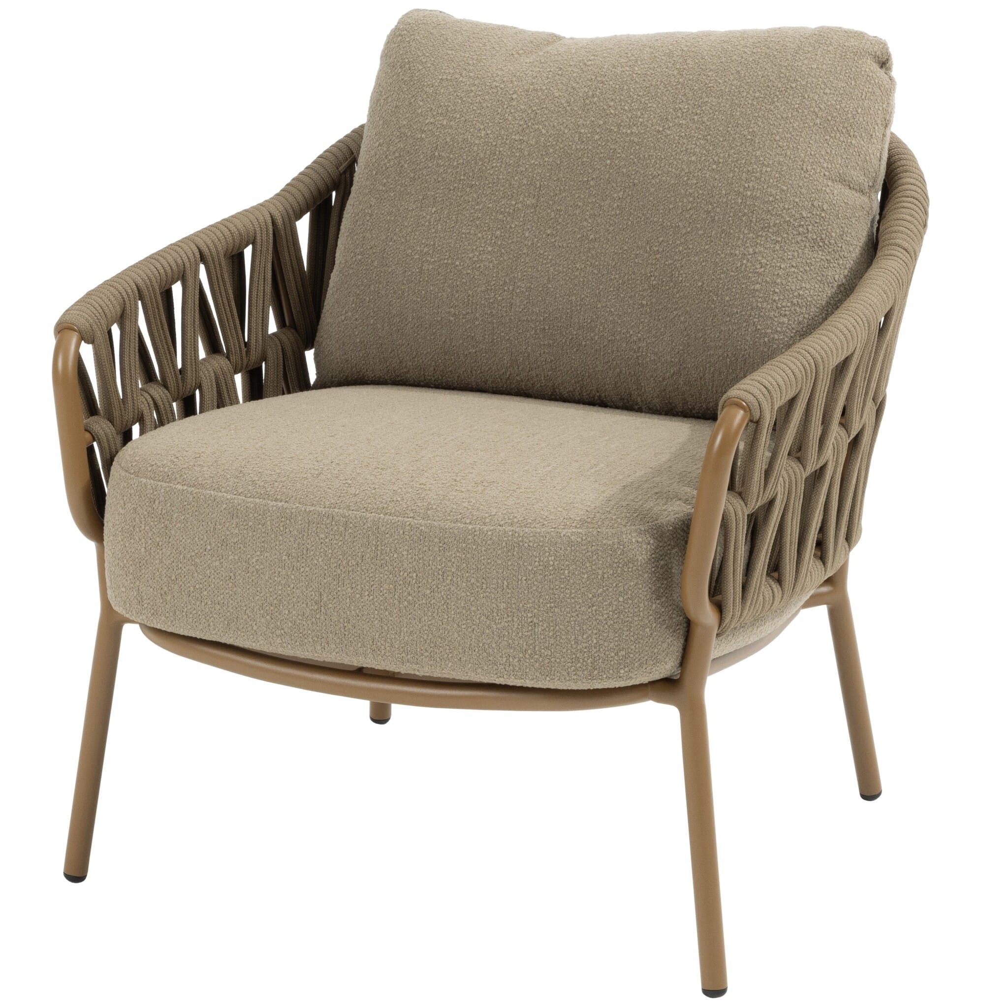 biarritz low dining stoel 4 seasons outdoor