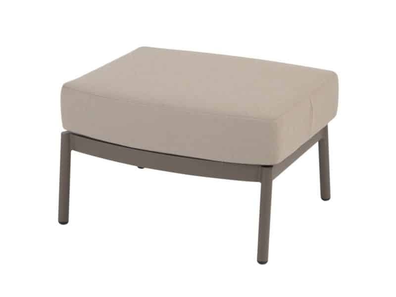 Cannes voetenbank terre Taste 4SO