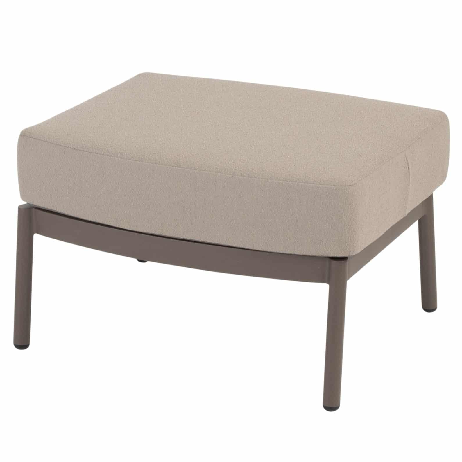 cannes voetenbank terre taste 4so